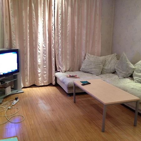 Majestic Gobi Tour Operator And Guest House ウランバートル エクステリア 写真