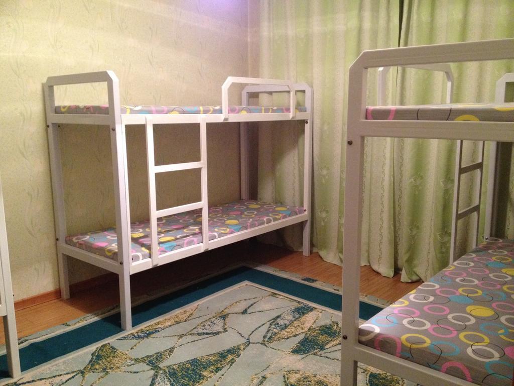 Majestic Gobi Tour Operator And Guest House ウランバートル 部屋 写真