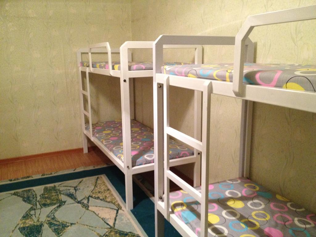 Majestic Gobi Tour Operator And Guest House ウランバートル 部屋 写真