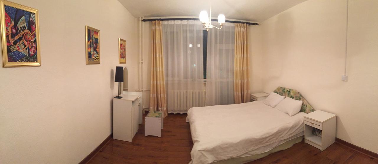 Majestic Gobi Tour Operator And Guest House ウランバートル エクステリア 写真